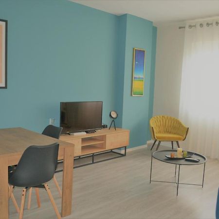 Cozy Central Tirana Apartments Eksteriør bilde