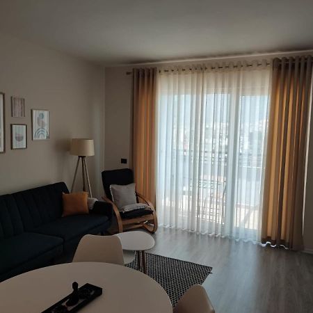 Cozy Central Tirana Apartments Eksteriør bilde